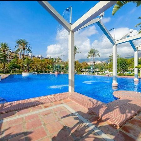 El Estudio De La Playa Benalbeach Holidays Paradise Benalmádena Exteriör bild